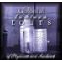 Colonial Lantern Tours Logo