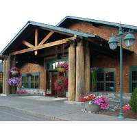 Fircrest Golf Club Logo