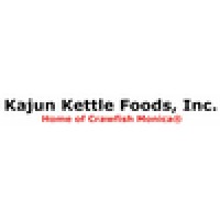 Kajun Kettle Foods Logo