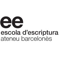 Escola dEscriptura de LAteneu Barcelonès Logo