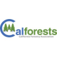 California Forestry Assn Logo
