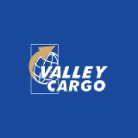 Valley Cargo Logo