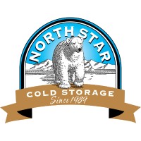 North Star Cold Storage Logo