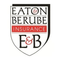 Eaton & Berube Insurance Agency Logo