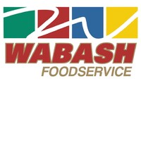 Wabash Foodservice Logo