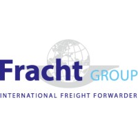 Polytra Fracht Belgium Logo