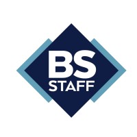 BS STAFF Logo