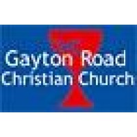 Gayton Road Christian Church Logo