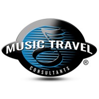 Music Travel Consultants Logo