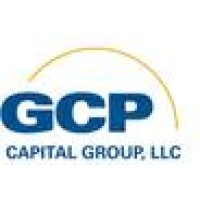 GCP Capital Group Logo
