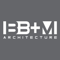 BB+M Architecture Logo