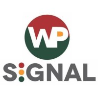 Western Pacific Signal Logo