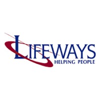 Lifeways Inc Logo