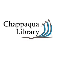 Chappaqua Library Logo