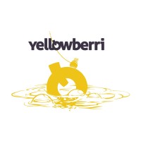 Yellowberri Logo