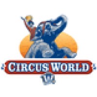 Circus World Museum Logo