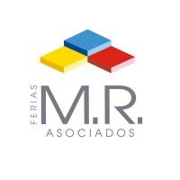 MR ASOCIADOS FERIAS SL Logo