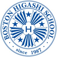 Boston Higashi School Logo