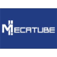MECATUBE Logo