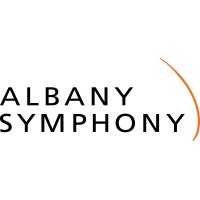 Albany Symphony Logo