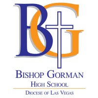 Bishop Gorman High School Logo