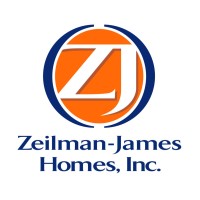 Zeilman-James Homes, Inc. Logo