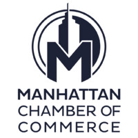 Manhattan Chamber of Commerce Logo