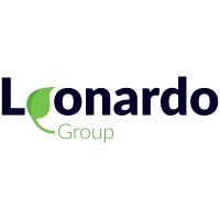Leonardo Group Logo