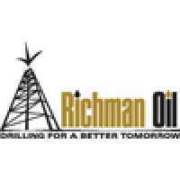Richman Oil Corporation Logo