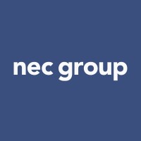 NEC Group Logo