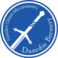 Dunedin Brewery Logo