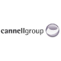 Cannell Graphics Ltd Logo