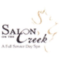 Salon On The Creek Logo