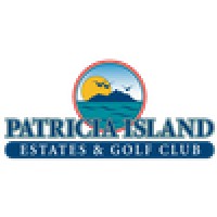 Patricia Island Estates Logo