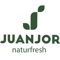 JUANJOR NATURFRESH Logo