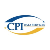 CPI Data Services Logo