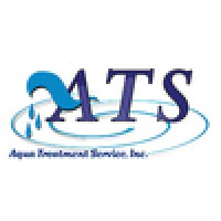 Aqua Treatment Svc Inc Logo