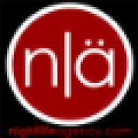 The Nightlife Agency Logo