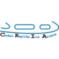 Cedar Rapids Ice Arena Logo