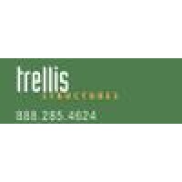 Trellis Structures Logo