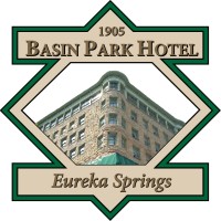 Basin Park Hotel Logo