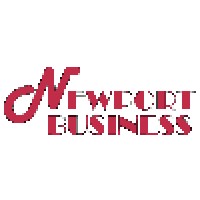 Newport Business Institute Logo