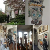 David Barnett Gallery Logo