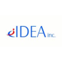 eIDEA, Inc. Logo