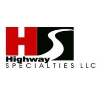 Highway Specialties Logo