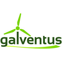 Galventus Servicios Eólicos Logo