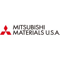 Mitsubishi Materials USA Corp Logo