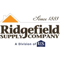 Ridgefield Supply Co - A Division of US LBM Logo