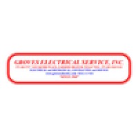 Groves Electrical Svc Inc Logo