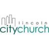 Lincoln City Church Logo